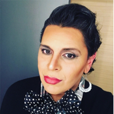 Frankie Flores