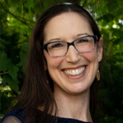Marissa Greenberg