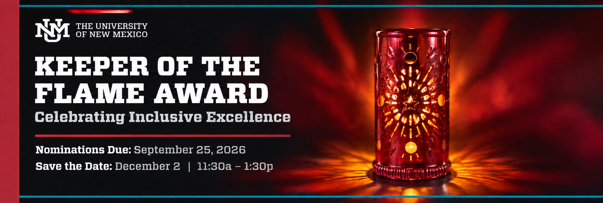 Nominate Here