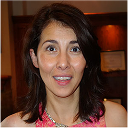 Mariann Skahan